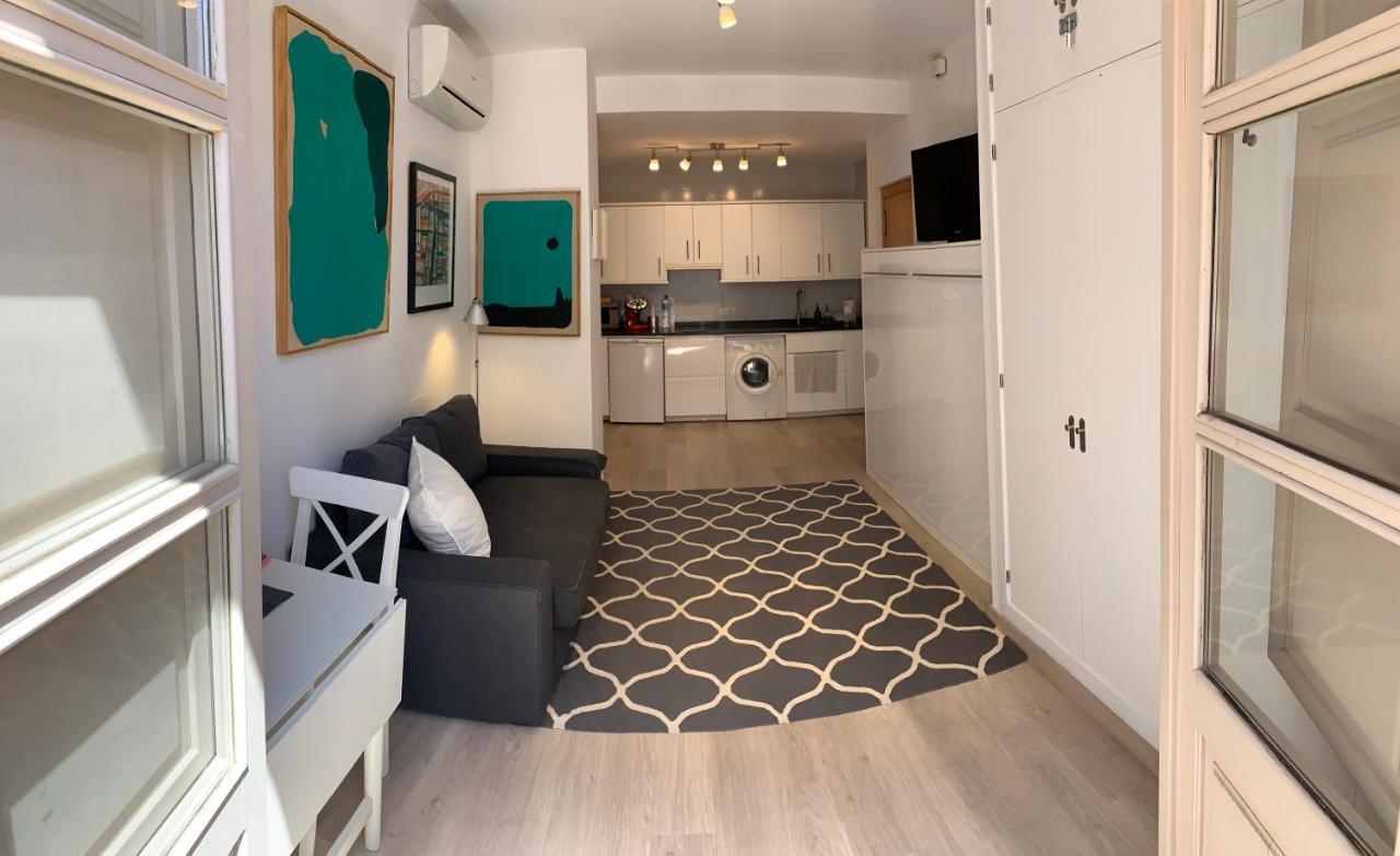 Apartment Arts Soho - Malaga