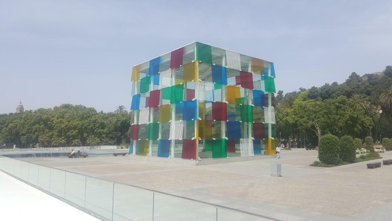 Arts Soho - * Malaga