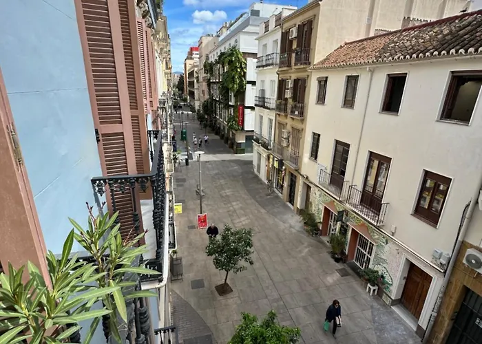 Studio Arts Soho - Malaga