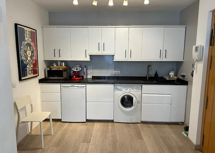 Studio Arts Soho - Malaga