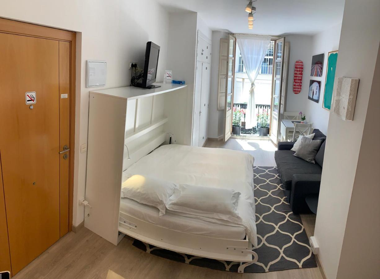 Arts Soho - Apartament *