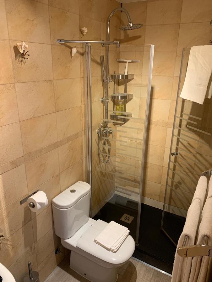 Arts Soho - Apartament Malaga