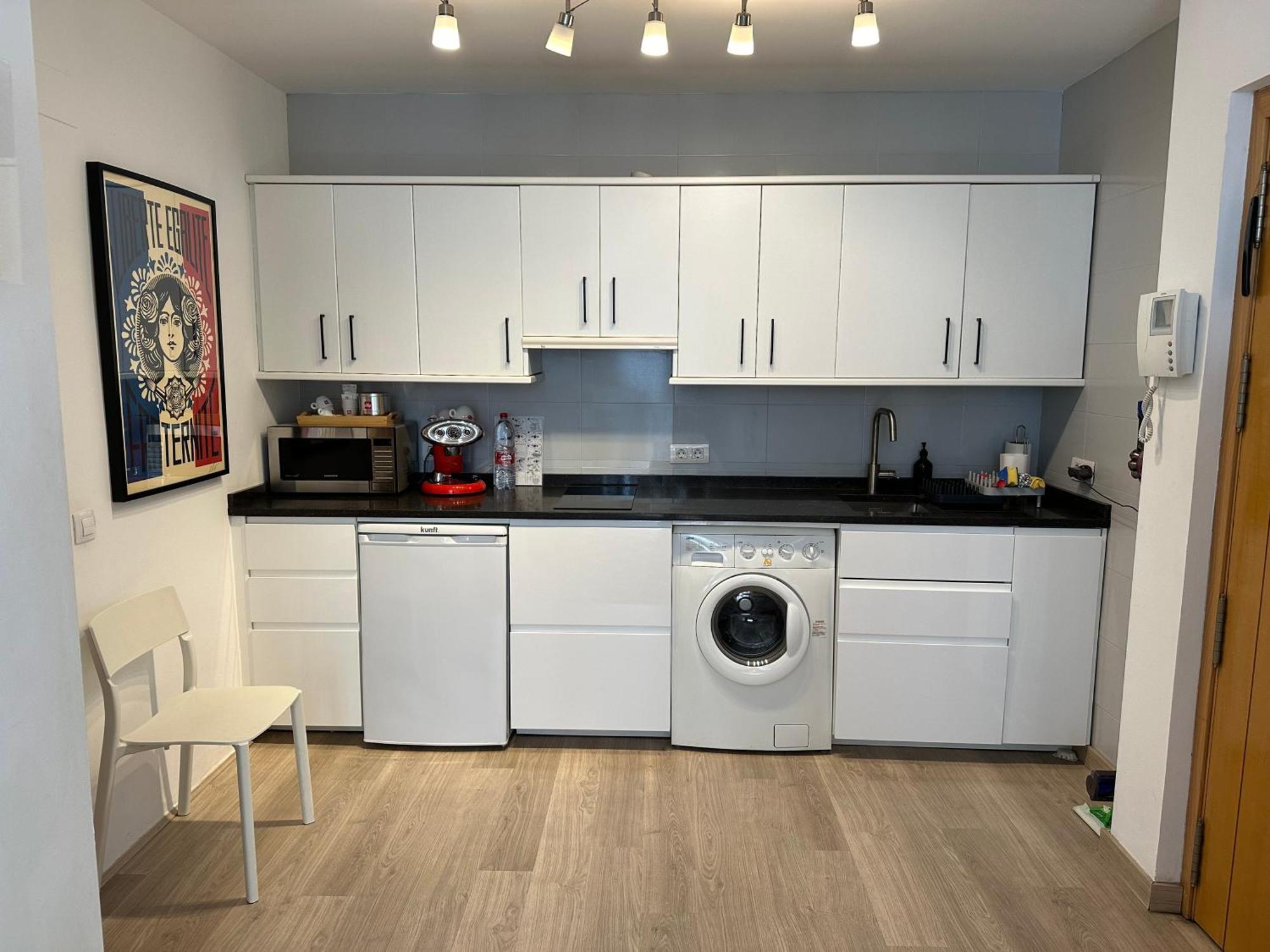 Apartament Arts Soho - *