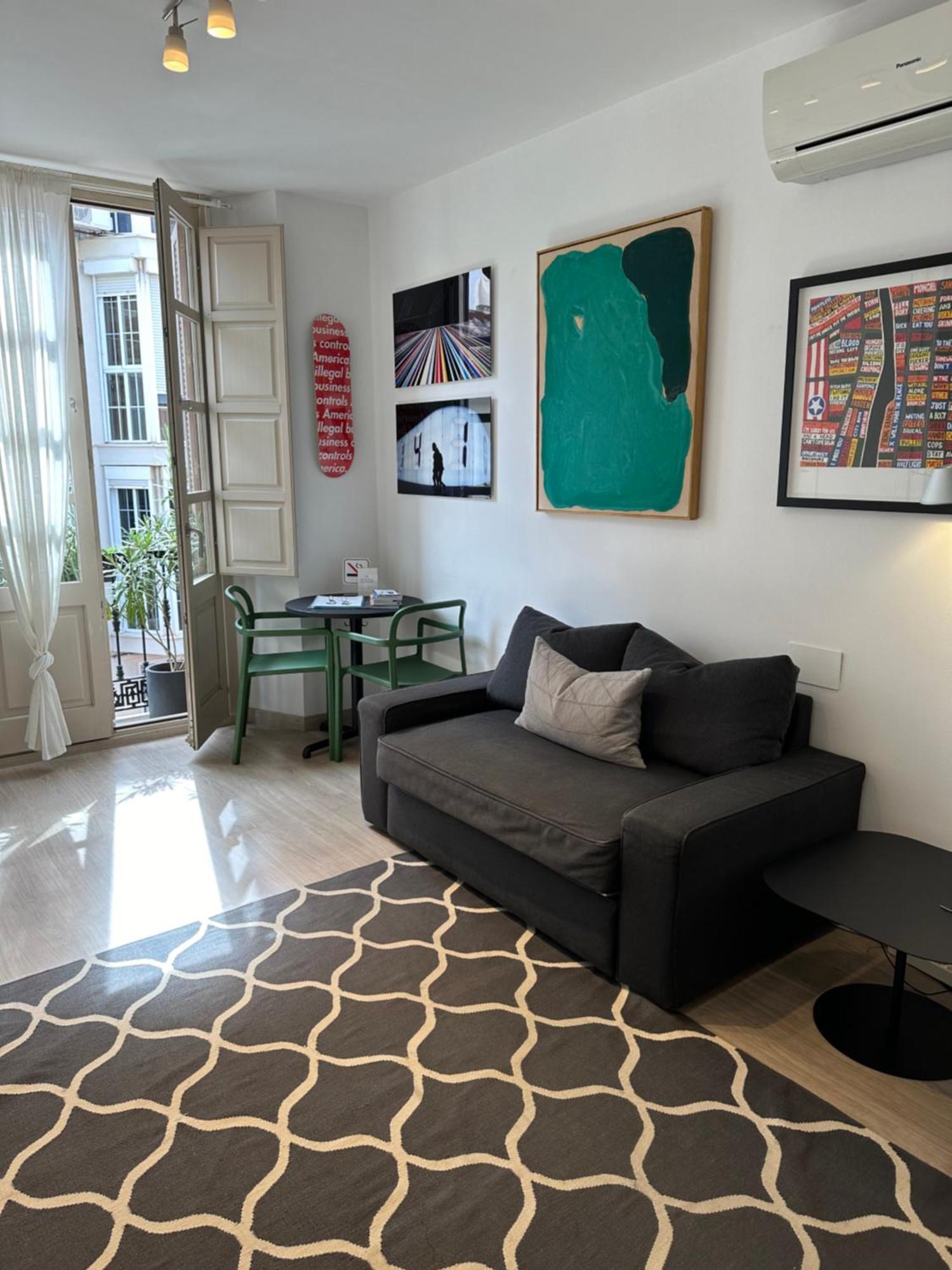 Apartament Arts Soho - Malaga